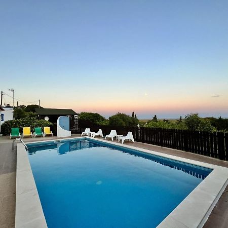 Tavira Vila Formosa 4 With Pool By Homing Bagian luar foto