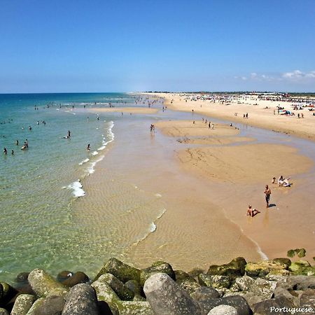 Tavira Vila Formosa 4 With Pool By Homing Bagian luar foto