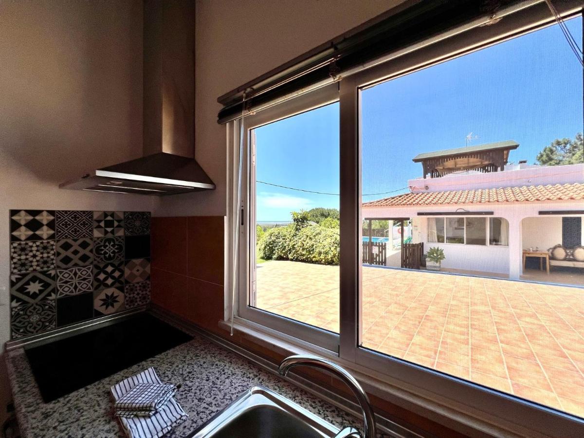 Tavira Vila Formosa 4 With Pool By Homing Bagian luar foto