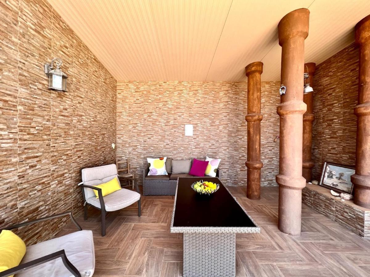 Tavira Vila Formosa 4 With Pool By Homing Bagian luar foto