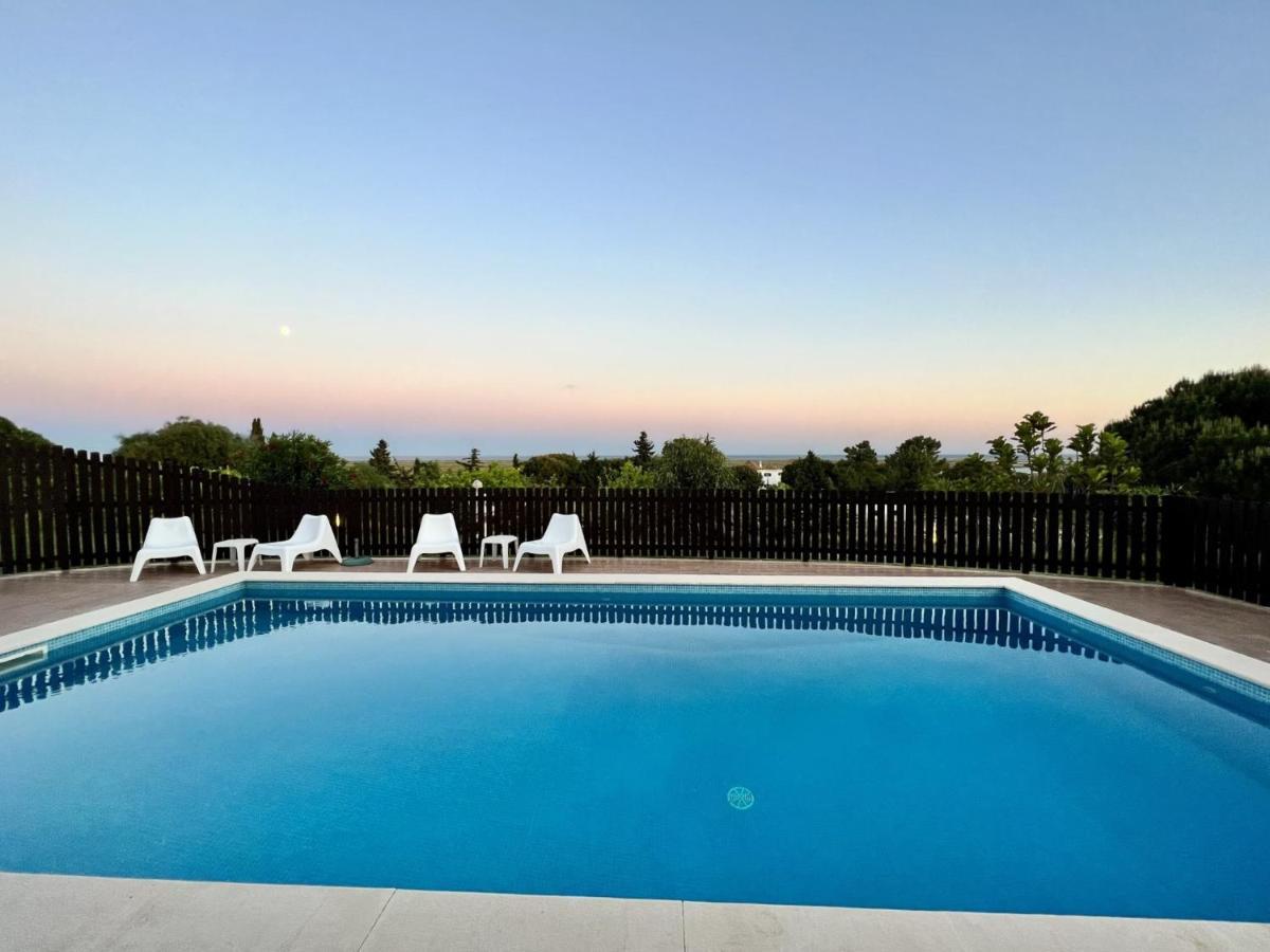 Tavira Vila Formosa 4 With Pool By Homing Bagian luar foto