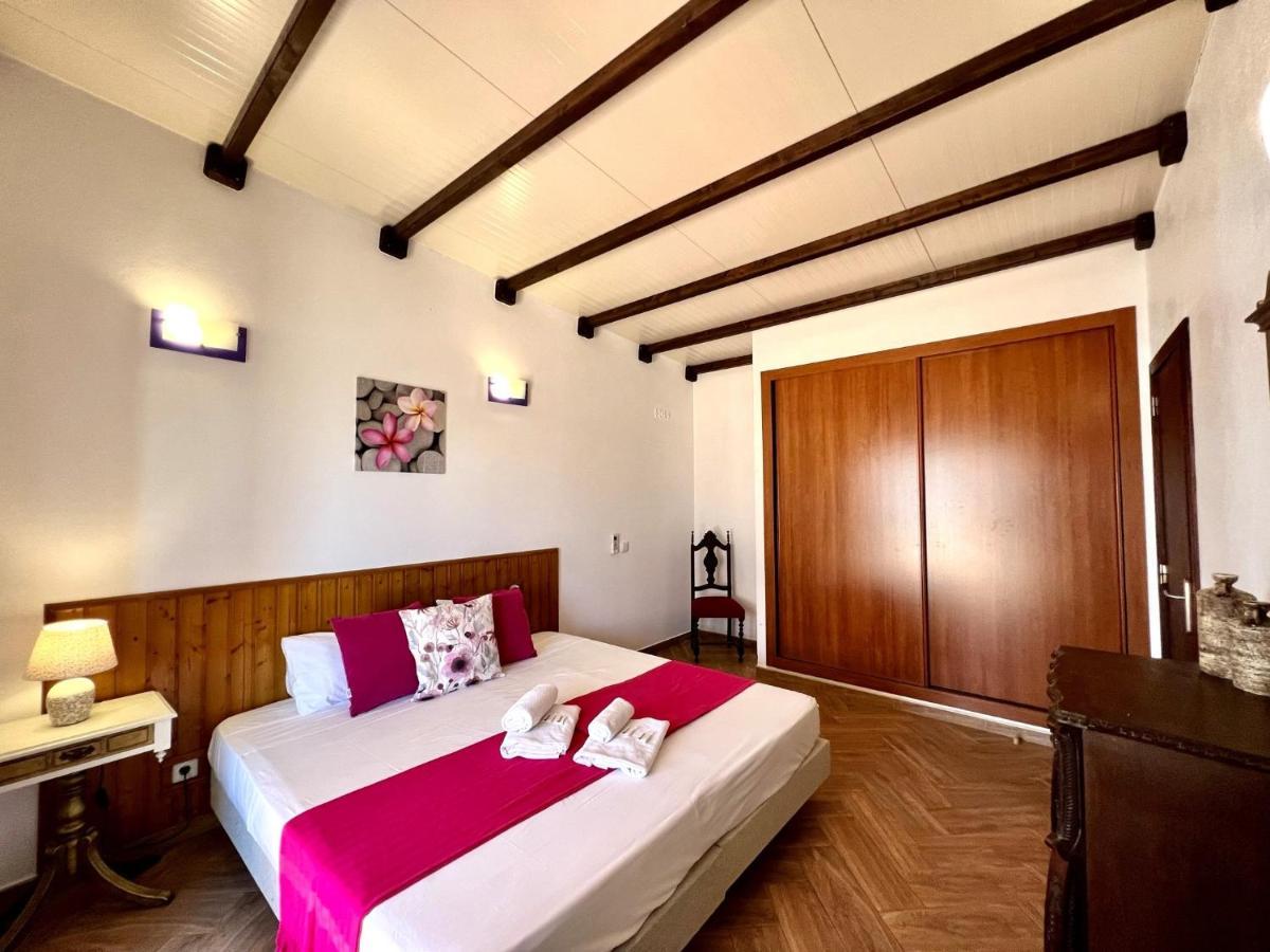 Tavira Vila Formosa 4 With Pool By Homing Bagian luar foto