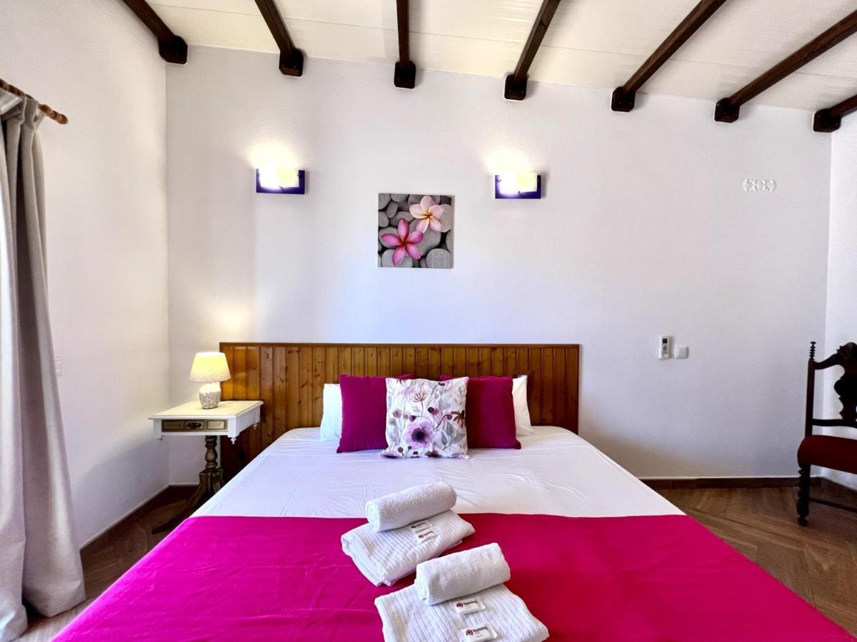 Tavira Vila Formosa 4 With Pool By Homing Bagian luar foto