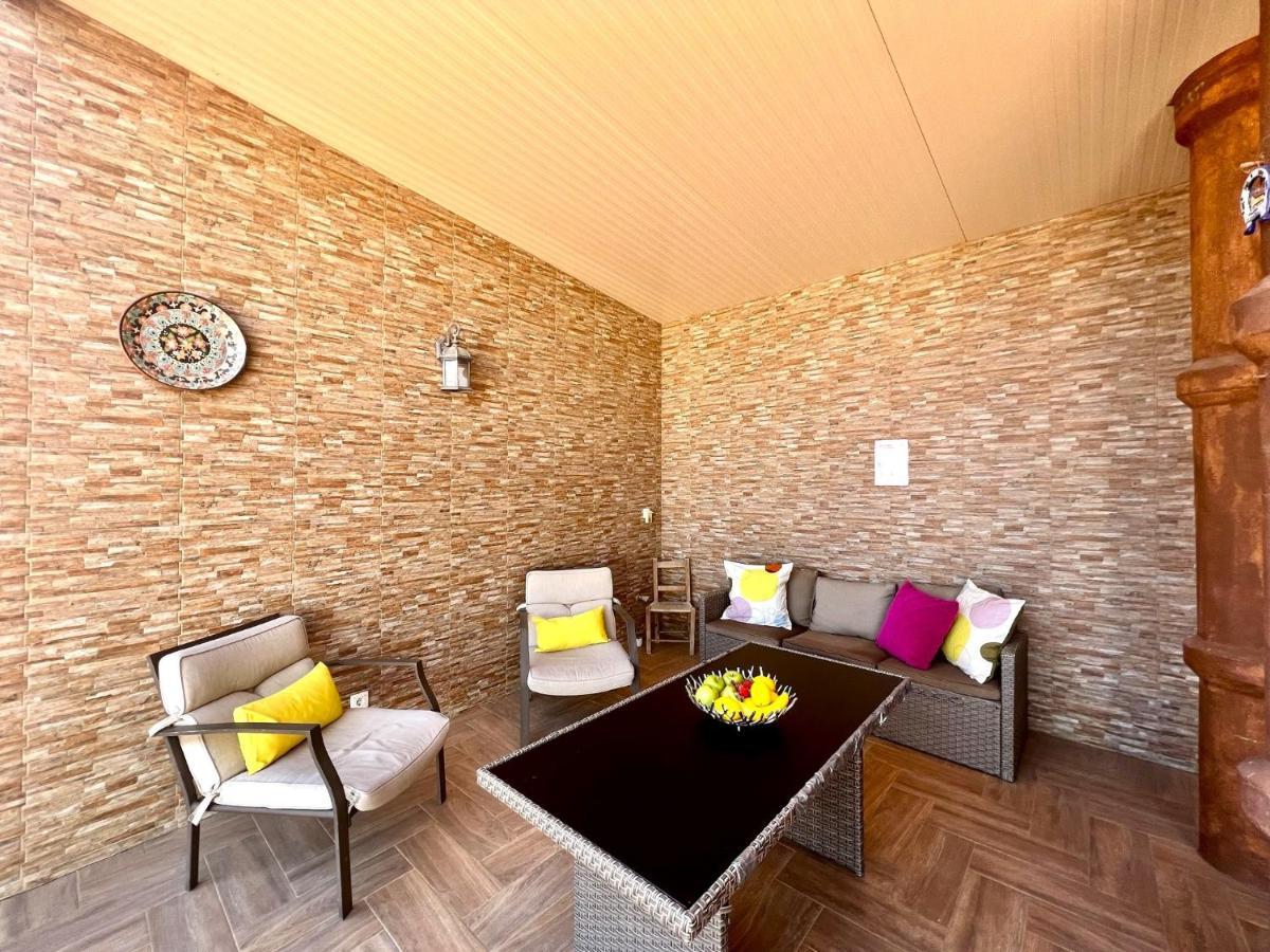Tavira Vila Formosa 4 With Pool By Homing Bagian luar foto