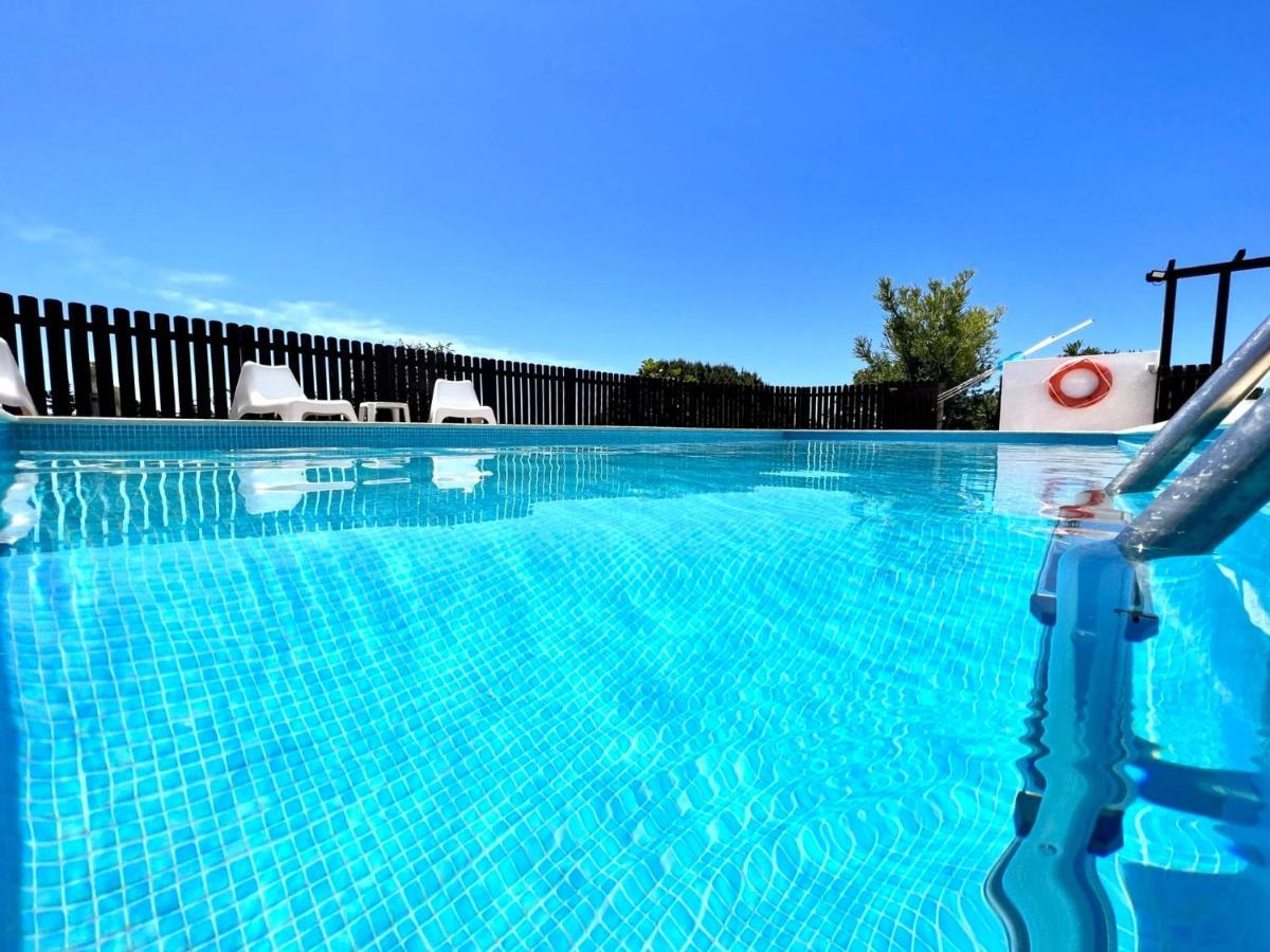 Tavira Vila Formosa 4 With Pool By Homing Bagian luar foto