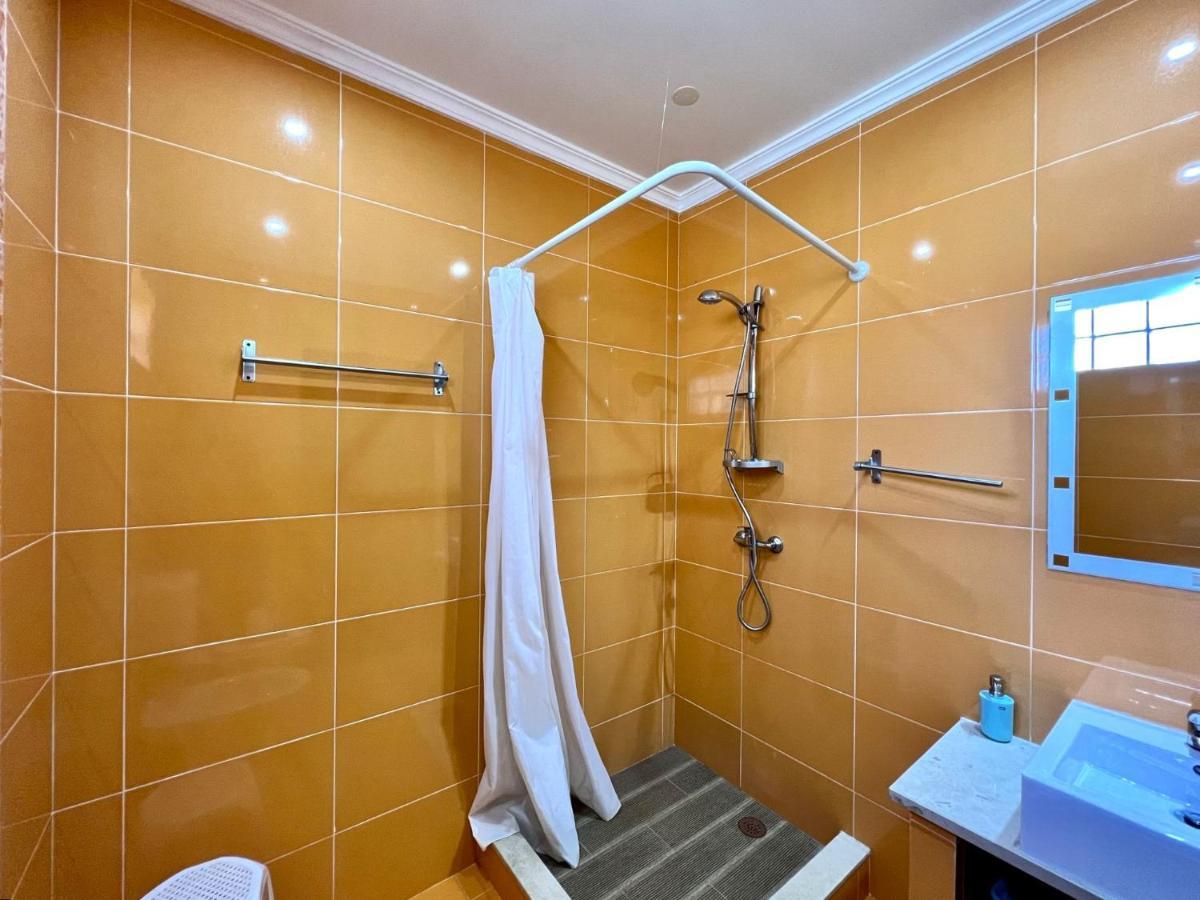 Tavira Vila Formosa 4 With Pool By Homing Bagian luar foto